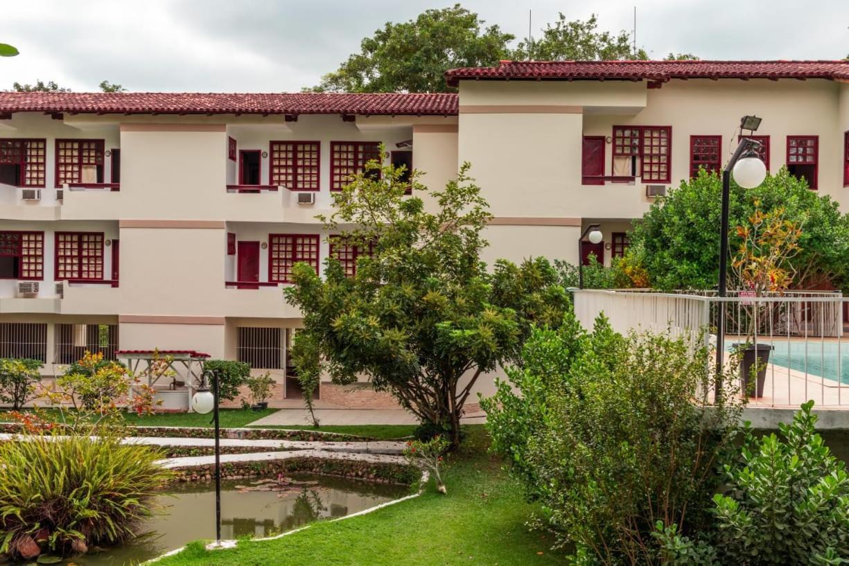 Hotel 3 Pontões Afonso Cláudio Buitenkant foto